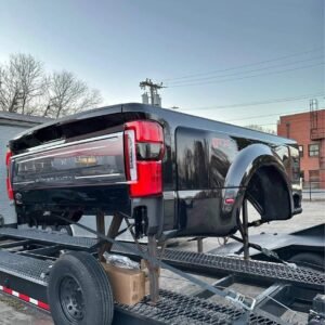 Granby Mountain Blacktop Auto Parts and Accessories