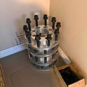 Granby Mountain Blacktop Auto Parts and Accessories