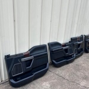 Granby Mountain Blacktop Auto Parts and Accessories