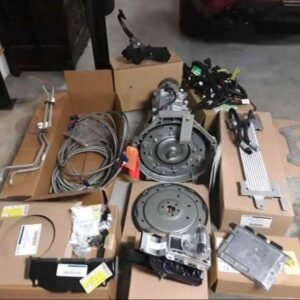 Granby Mountain Blacktop Auto Parts and Accessories