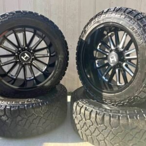 Granby Mountain Blacktop Auto Parts and Accessories