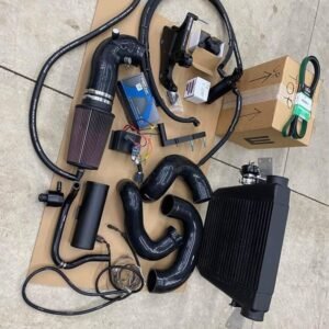 Granby Mountain Blacktop Auto Parts and Accessories