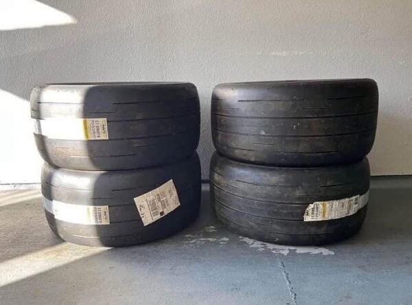 Mickey Thompson ET Street R 315/50/17 tires - Image 3