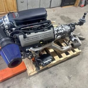 Granby Mountain Blacktop Auto Parts and Accessories