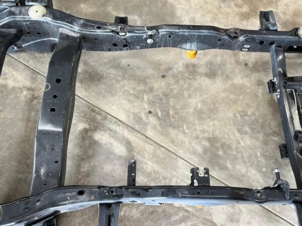 2020 F-250 Super Duty Rear Frame Section 160" Wheel Base 7.3 17-22 - Image 4
