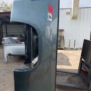 Granby Mountain Blacktop Auto Parts and Accessories