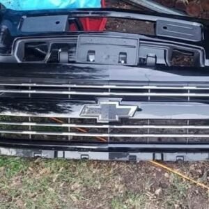 Granby Mountain Blacktop Auto Parts and Accessories