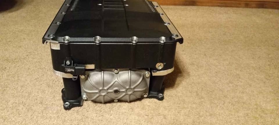 F150 Coyote Edelbrock Supercharger - Image 5