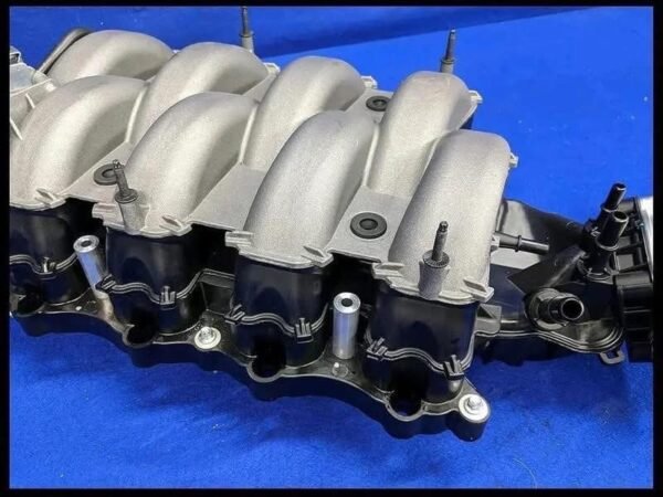 Gen 3 intake manifold with 90mm Gen 3 throttle body - Image 7