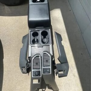 Granby Mountain Blacktop Auto Parts and Accessories