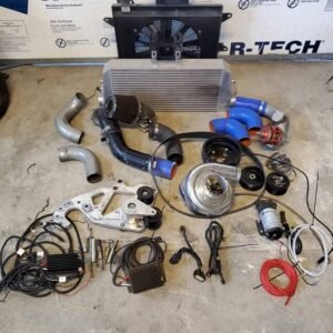 Granby Mountain Blacktop Auto Parts and Accessories