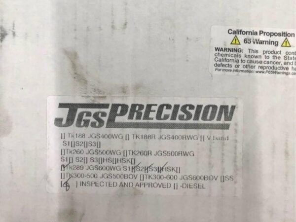 S197 Coyote Turbo kit - Image 6