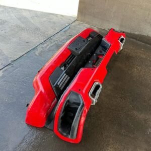 Granby Mountain Blacktop Auto Parts and Accessories