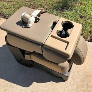 Granby Mountain Blacktop Auto Parts and Accessories
