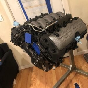 Granby Mountain Blacktop Auto Parts and Accessories