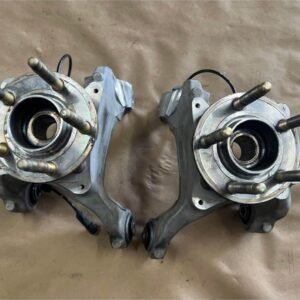 Granby Mountain Blacktop Auto Parts and Accessories