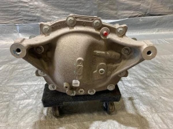 2015-2020 Ford Mustang GT S550 5.0 3.15 Limited Slip Differential / Automatic / 8.8" - Image 4