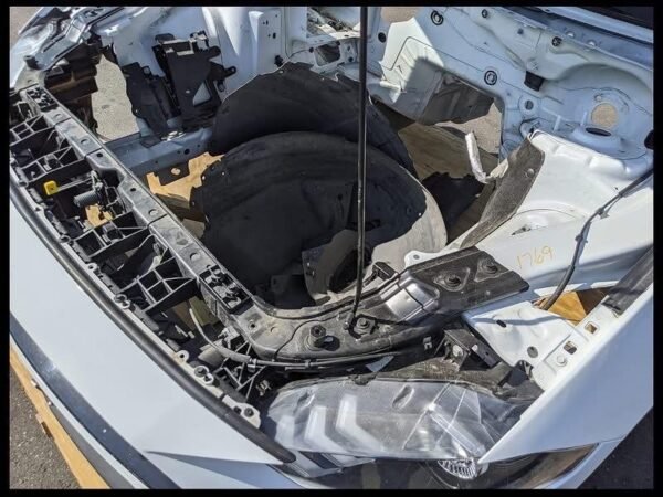 2018-2021 Ford Mustang GT front clip - Image 4