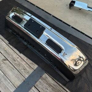 Granby Mountain Blacktop Auto Parts and Accessories