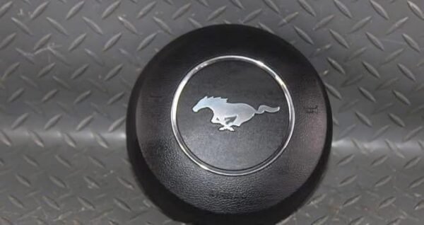 2020 Mustang Steering Wheel Airbag - Image 2