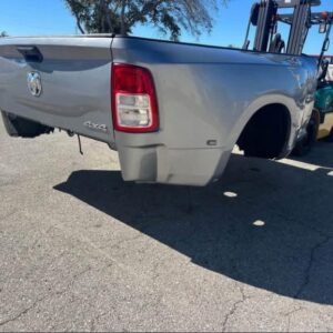 Granby Mountain Blacktop Auto Parts and Accessories