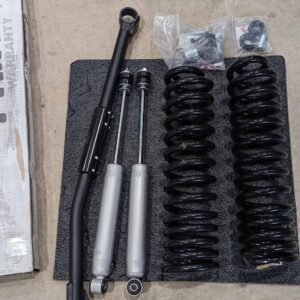 Granby Mountain Blacktop Auto Parts and Accessories