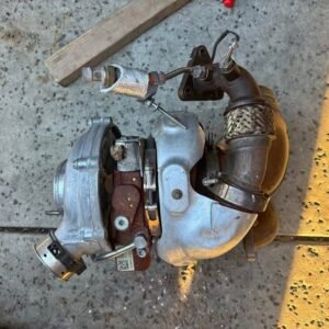 Granby Mountain Blacktop Auto Parts and Accessories