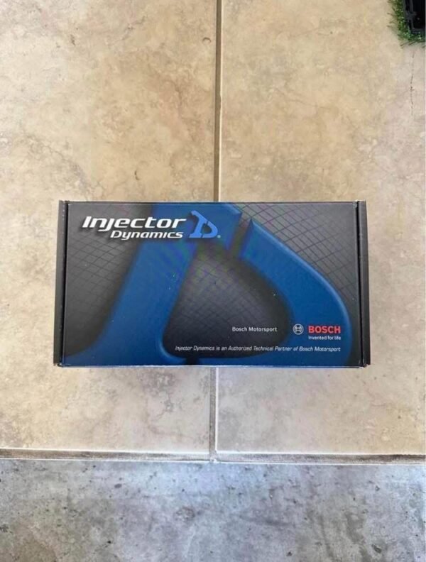 injector dynamics ID 1300-XDS fuel injectors fits 11-23 mustang gt snd 15-23 Gt350 and Gt500 - Image 7