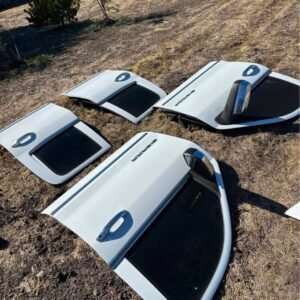 Granby Mountain Blacktop Auto Parts and Accessories