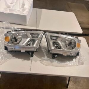 Granby Mountain Blacktop Auto Parts and Accessories