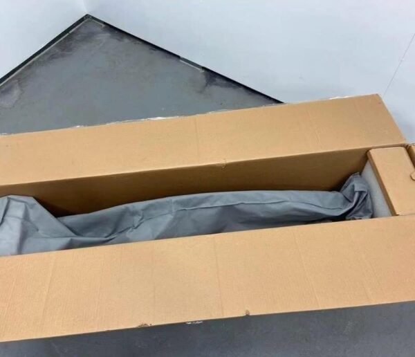 2020 GT500 CFTP Wing OEM - Image 9