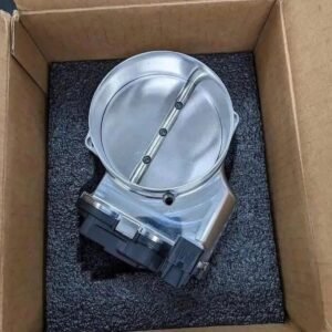 Granby Mountain Blacktop Auto Parts and Accessories