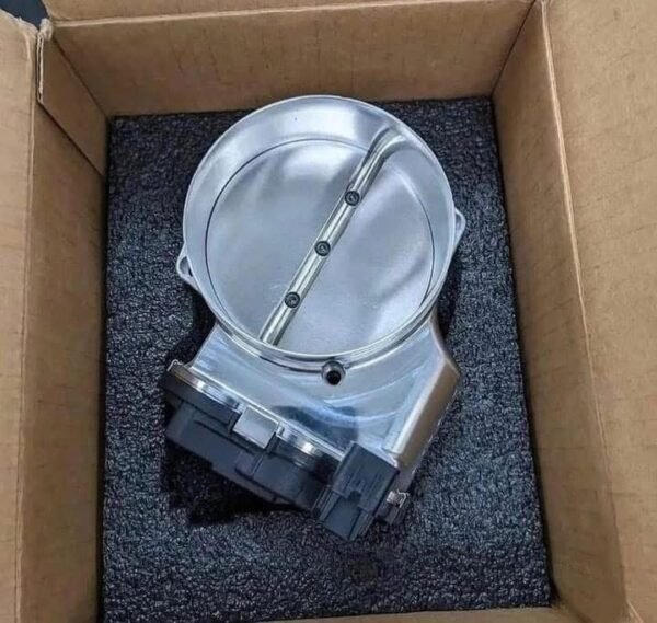 108mm throttle body for 2020 and up GT500
