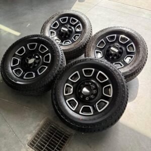 Granby Mountain Blacktop Auto Parts and Accessories