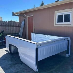 Granby Mountain Blacktop Auto Parts and Accessories