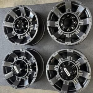 Granby Mountain Blacktop Auto Parts and Accessories