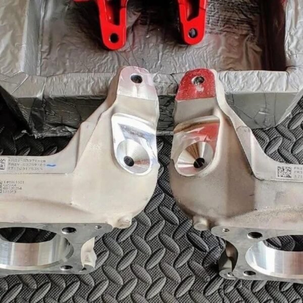 OEM Ford Performance GT-350R Full Brake Kit - Image 10