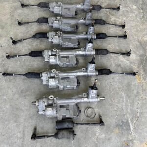 Granby Mountain Blacktop Auto Parts and Accessories