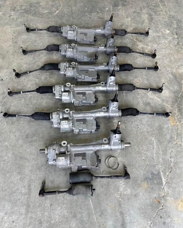 2015+ Mustang GT Steering racks