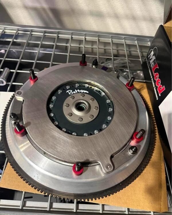 Mustang GT MT82 Mcleod RST Clutch Mustang Bullitt MT82 D-4 - Image 5