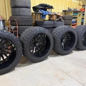 Granby Mountain Blacktop Auto Parts and Accessories