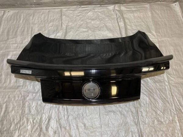 15-17 Ford Mustang GT S550