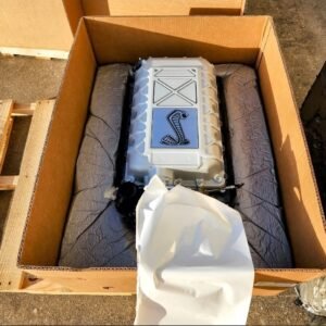 Granby Mountain Blacktop Auto Parts and Accessories