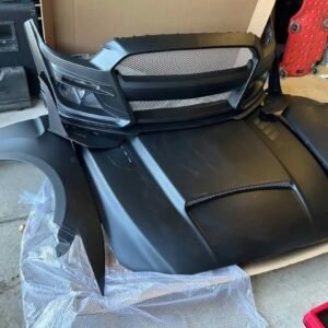 Granby Mountain Blacktop Auto Parts and Accessories