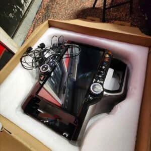 Granby Mountain Blacktop Auto Parts and Accessories