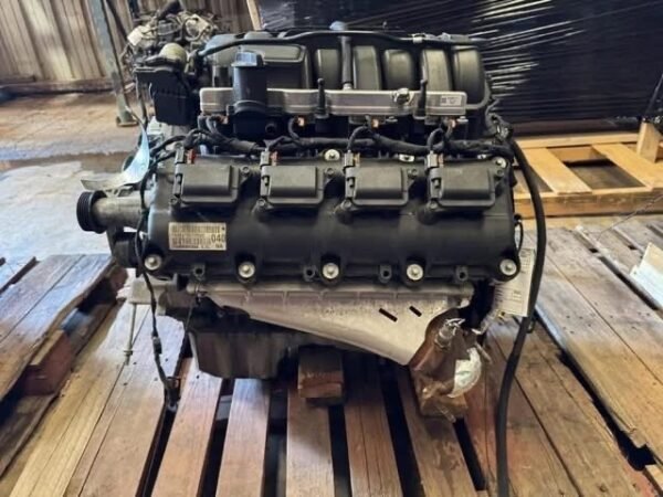 Dodge Charger Challenger 5.7L Rwd Engine Motor - Image 12