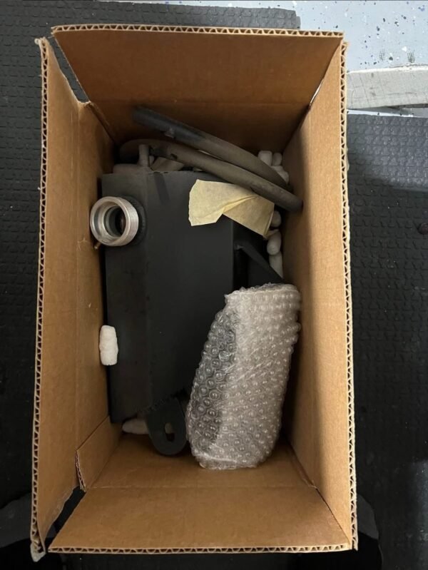 Paxton Supercharger Kit 2200SL 2015-17 MUSTANG - Image 2