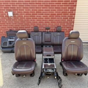 Granby Mountain Blacktop Auto Parts and Accessories
