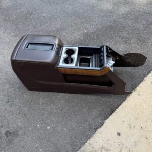 Granby Mountain Blacktop Auto Parts and Accessories