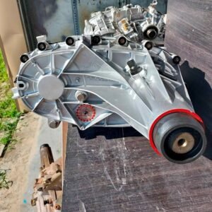 Granby Mountain Blacktop Auto Parts and Accessories